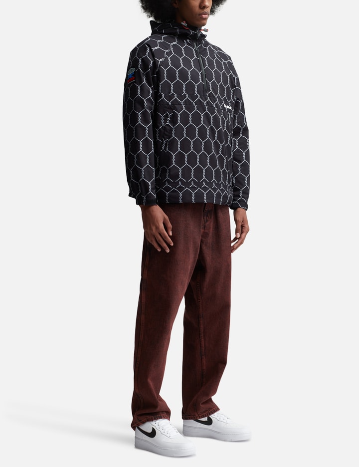 Butter Goods ALPINE ANORAK JACKET HBX Globally Curated Fashion