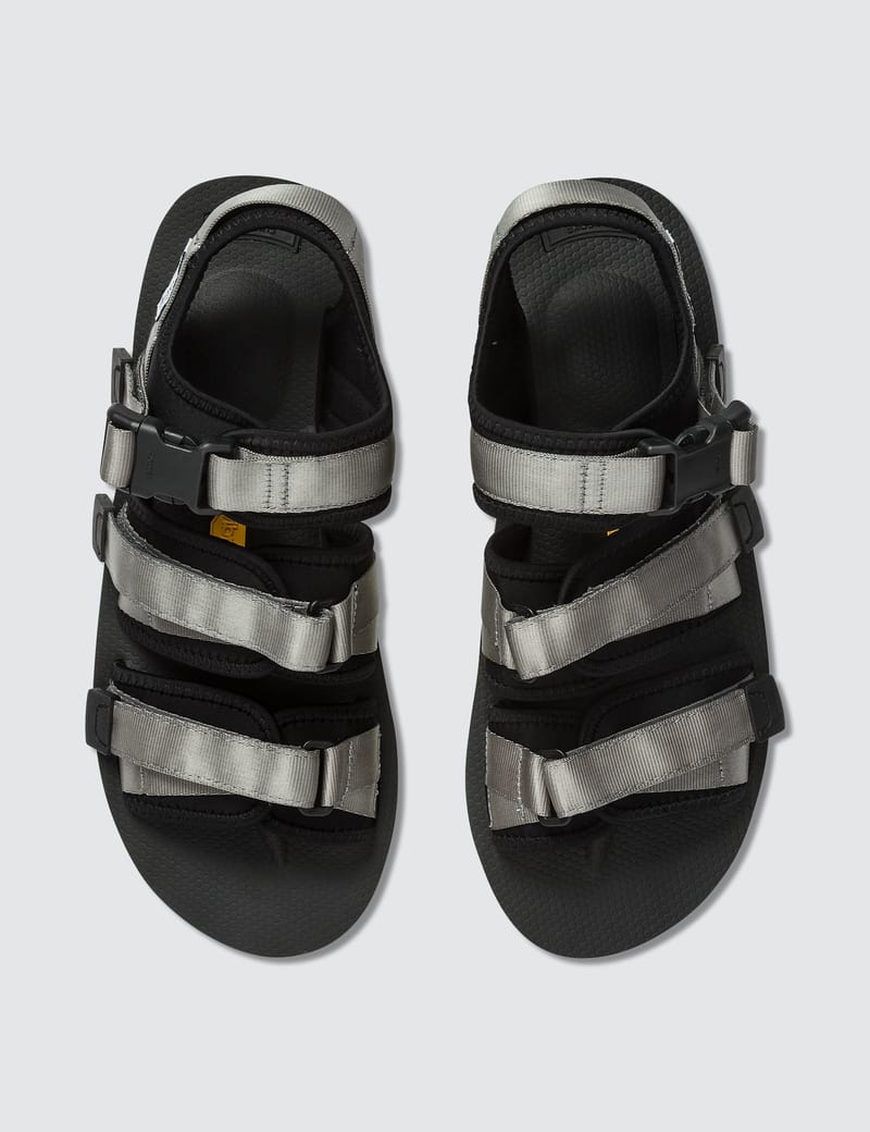 Suicoke - GGA-V Sandals | HBX