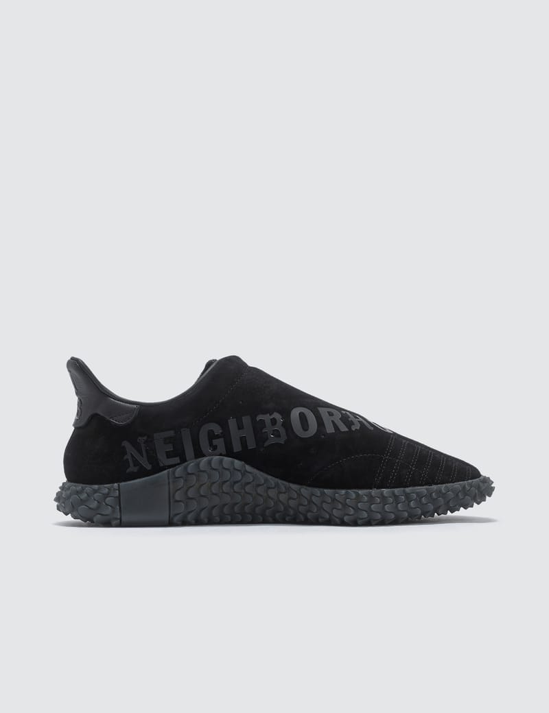 Adidas hot sale neighbourhood kamanda