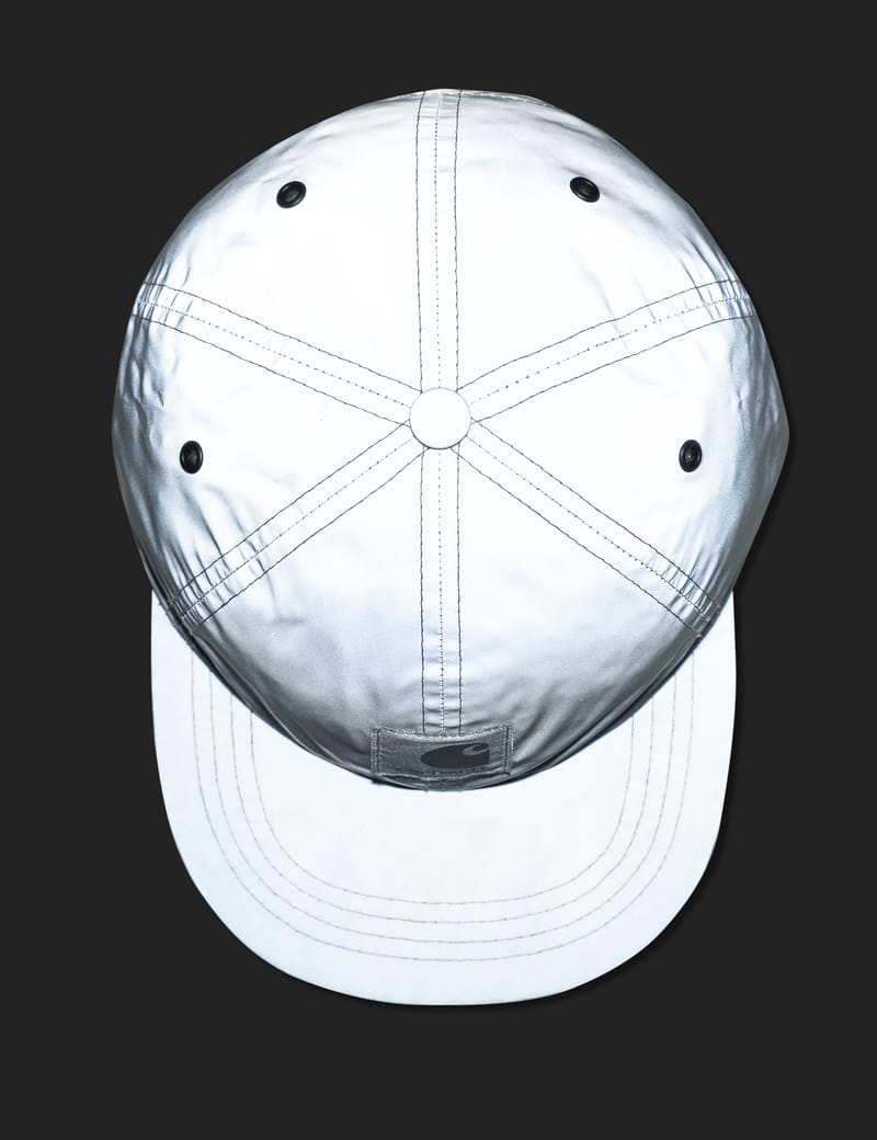 Carhartt Work In Progress - Flect Cap | HBX - Globally Curated