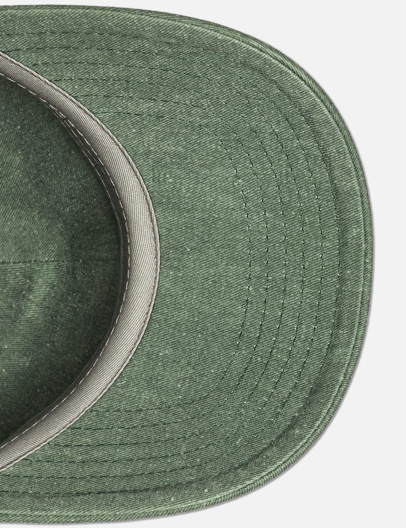 Human Made - 6 PANEL CAP #1 | HBX