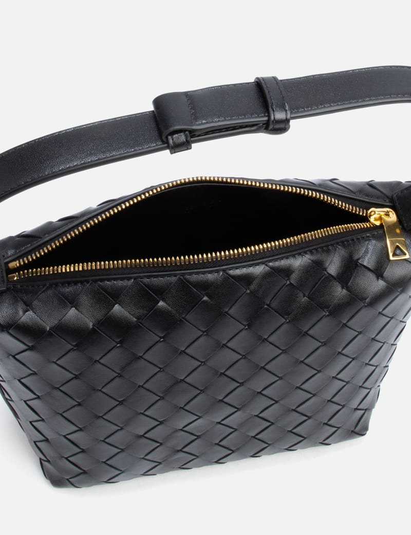 Bottega Veneta - Mini Wallace | HBX - Globally Curated