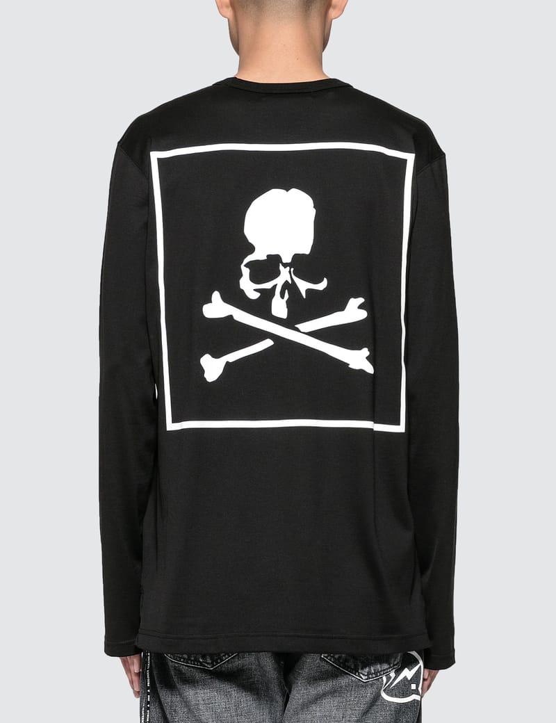 Mastermind World - T-Shirt | HBX