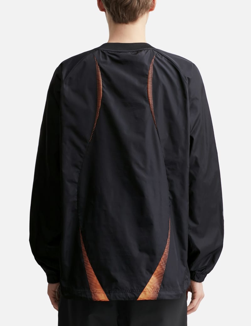 SOPH. | WARM UP PISTE(M BLUE):