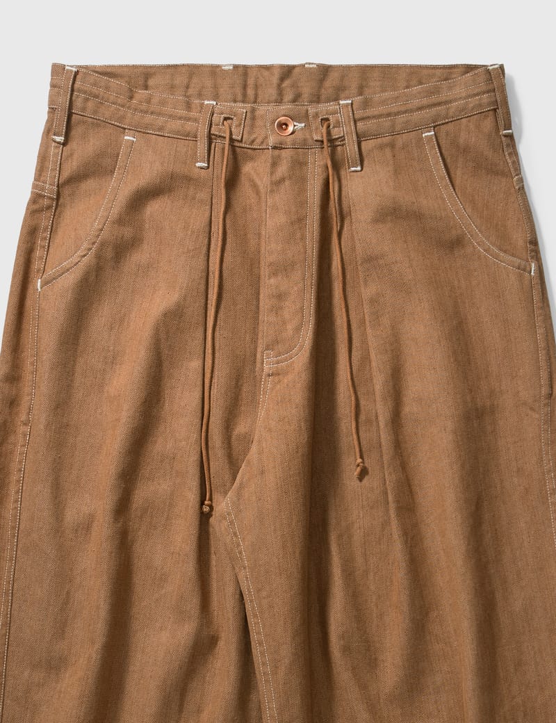 Story Mfg - Lush Jeans | HBX - Globally Curated Fashion and