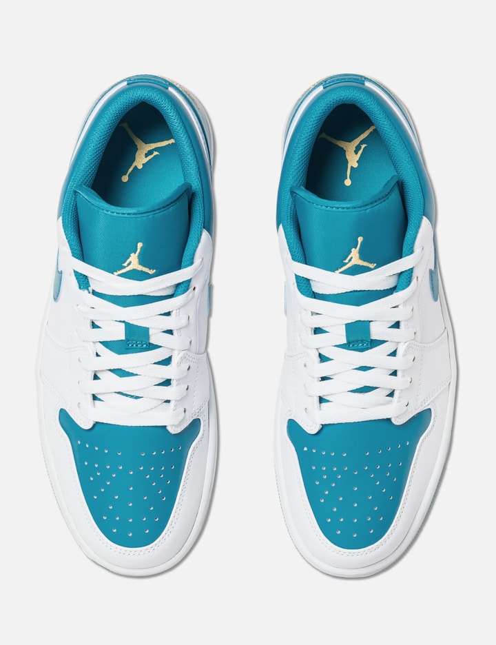Jordan Brand AIR JORDAN 1 LOW HBX Globally Curated Fashion and