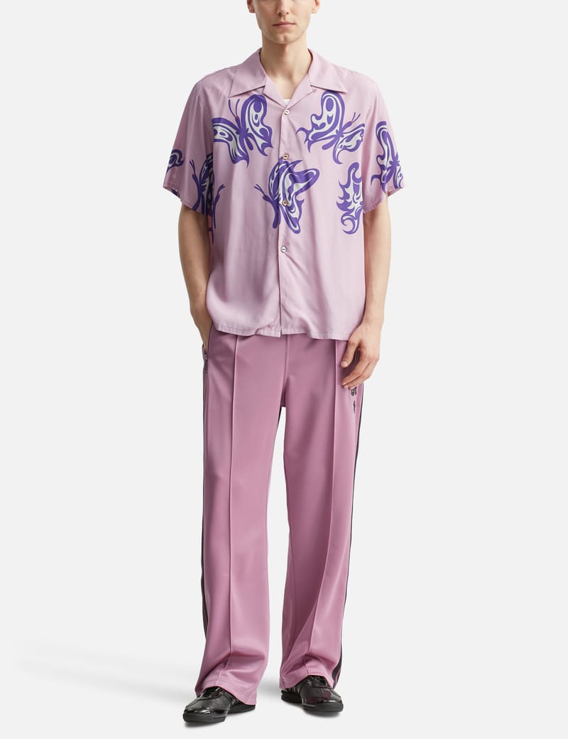 ニードルズ - Needles x Kae Tanaka One-Up Shirt | HBX