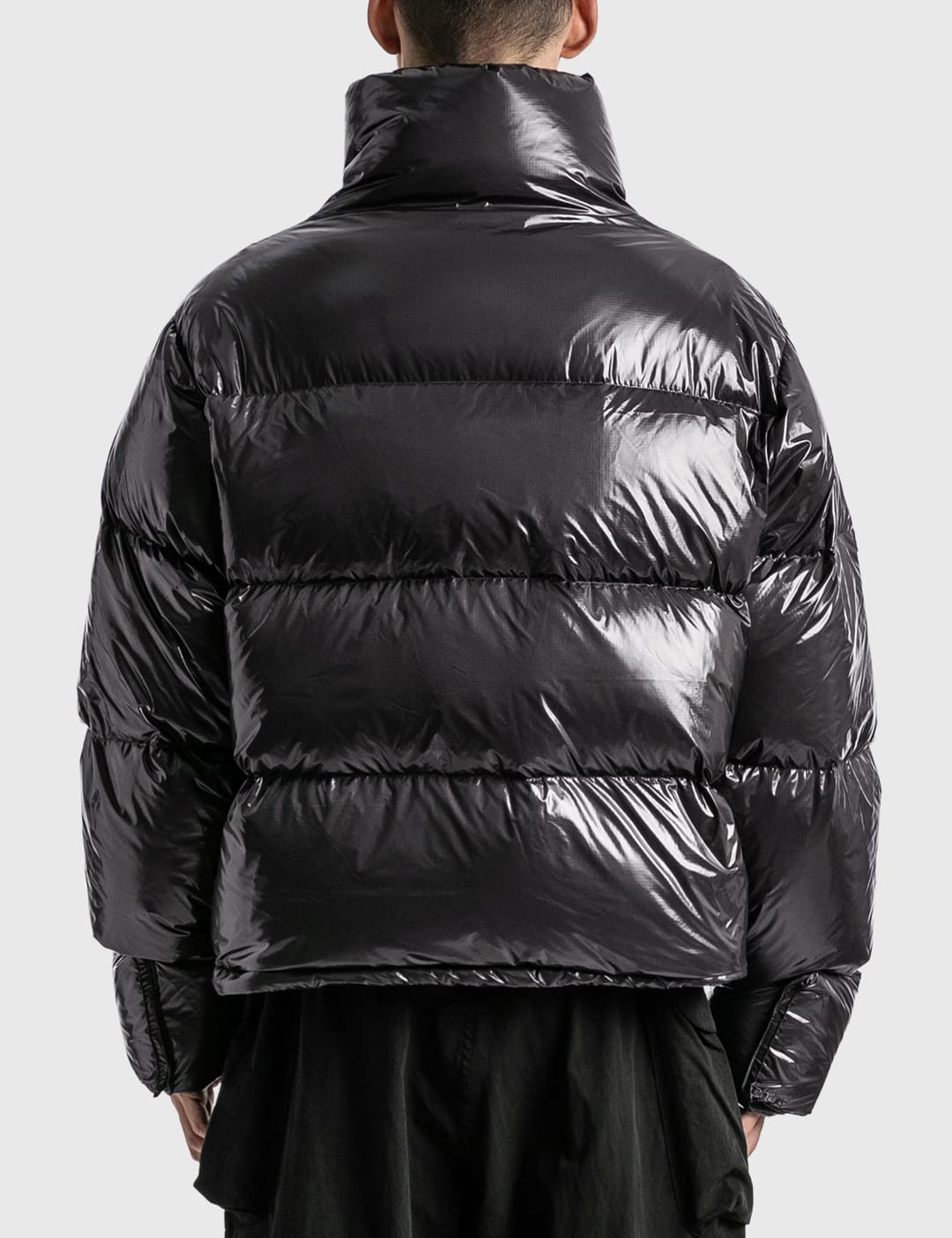 Entire Studios - PFD V2 PUFFER JACKET | HBX - Globally Curated 