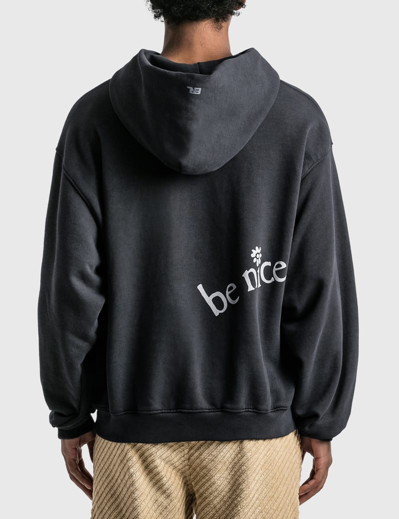 SEAL限定商品】 ERL venice hoodie パーカー erl dior yeezy