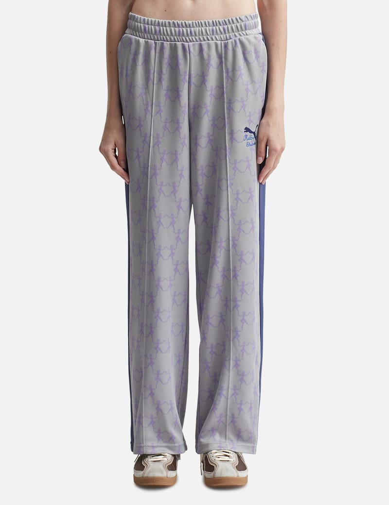 Puma - FENTY by Rihanna Lacing Sweat Pants | HBX - Globally