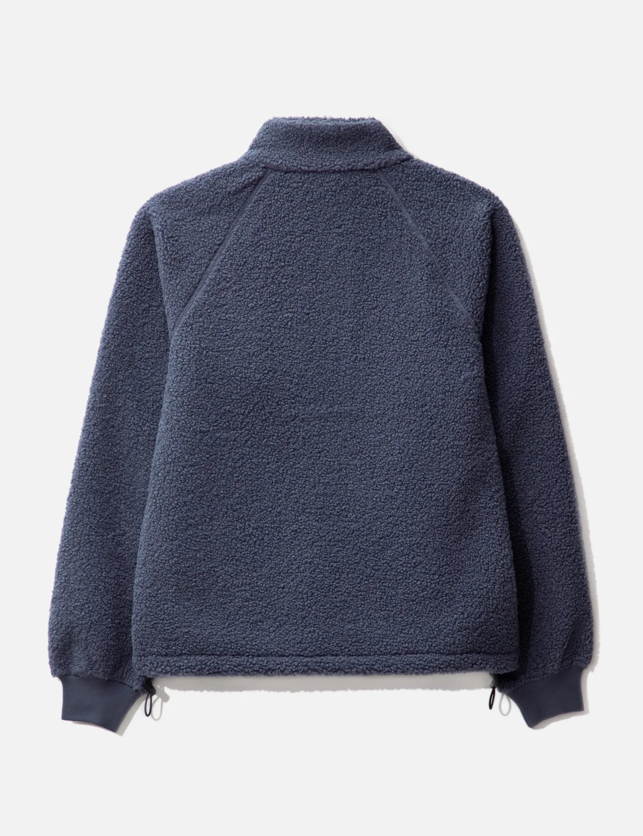 Dime - POLAR FLEECE SHERPA ZIP | HBX - Globally Curated Fashion 