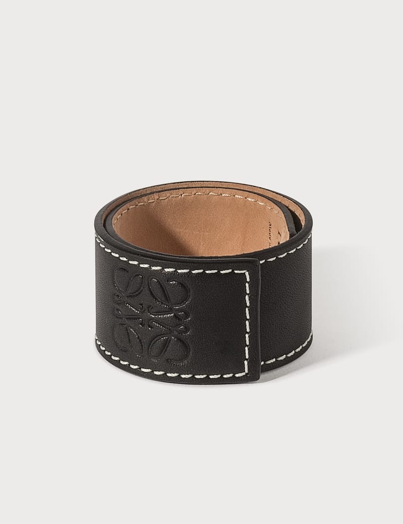 Loewe - Small Slap Bracelet | HBX - Globally Curated Fashion