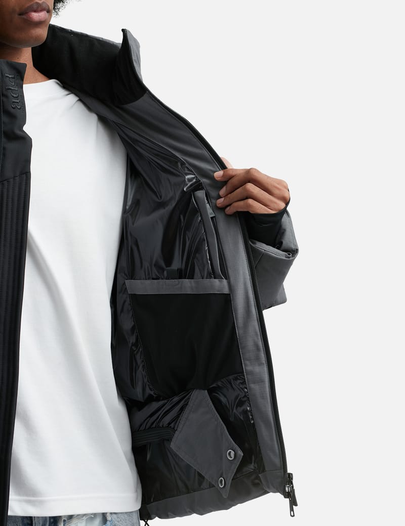 Who Decides War - Who Decides War x Add Down Bomber With