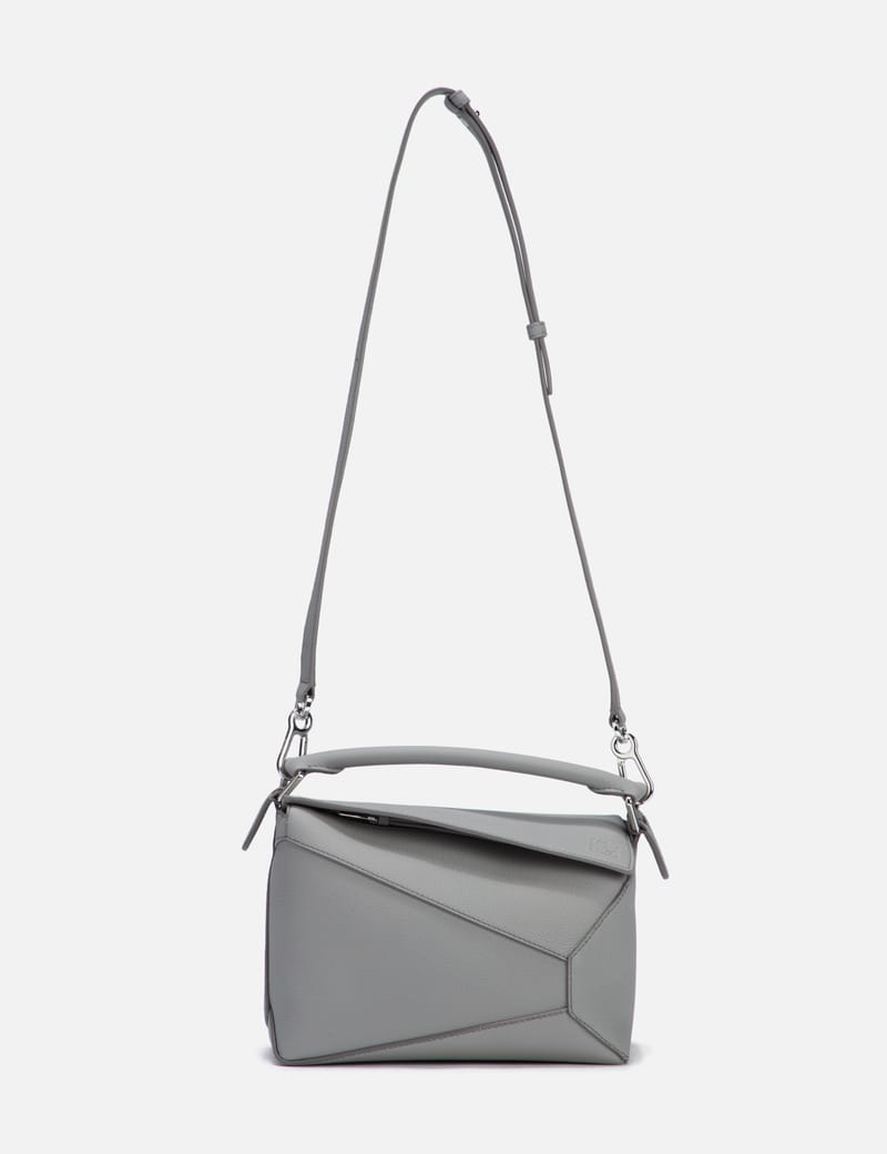 Loewe - Small Puzzle Bag | HBX - Globally Curated Fashion