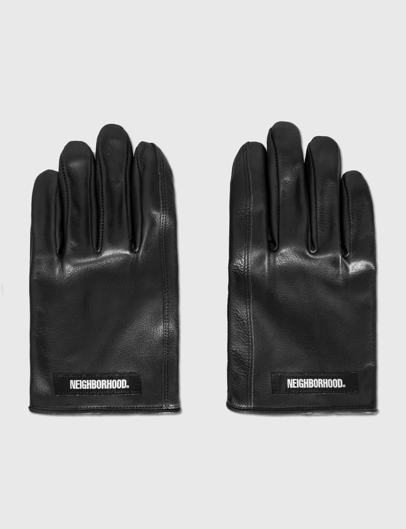希少 NEIGHBORHOOD レザーグローブ 手袋 ネイバーフッド.グローブ 希少 NEIGHBORHOOD レザーグローブ 手袋