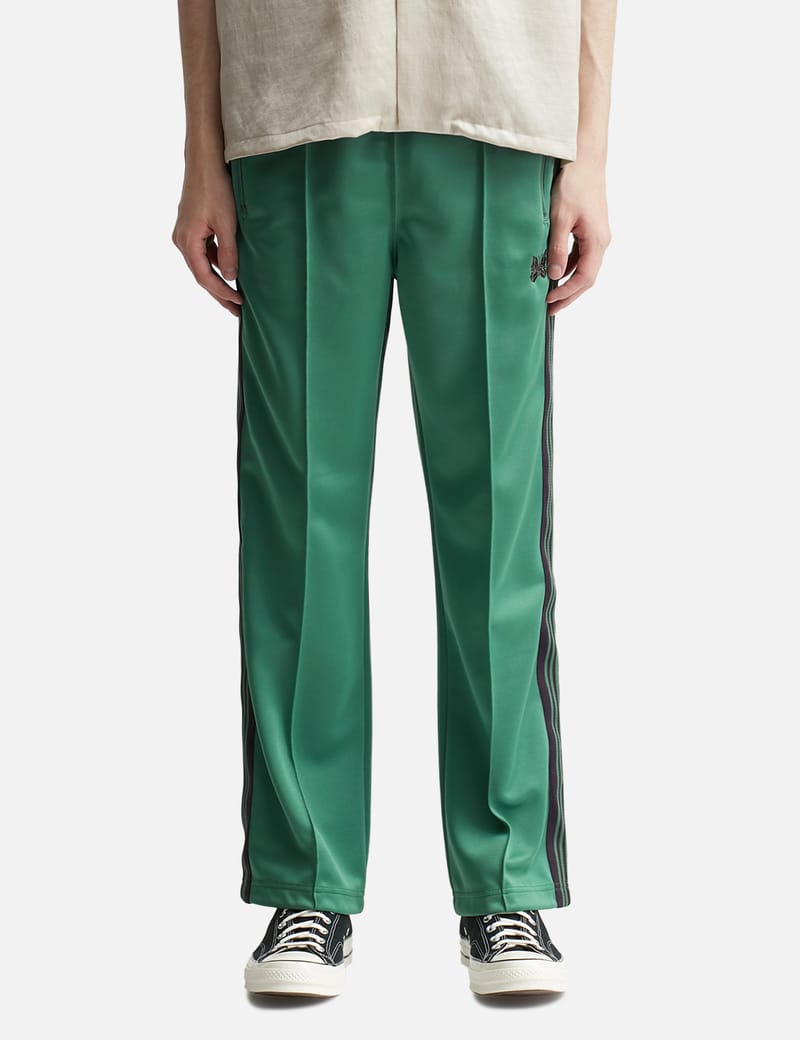 Needles - TRACK PANT | HBX - Globally Curated Fashion and Lifestyle by  Hypebeast