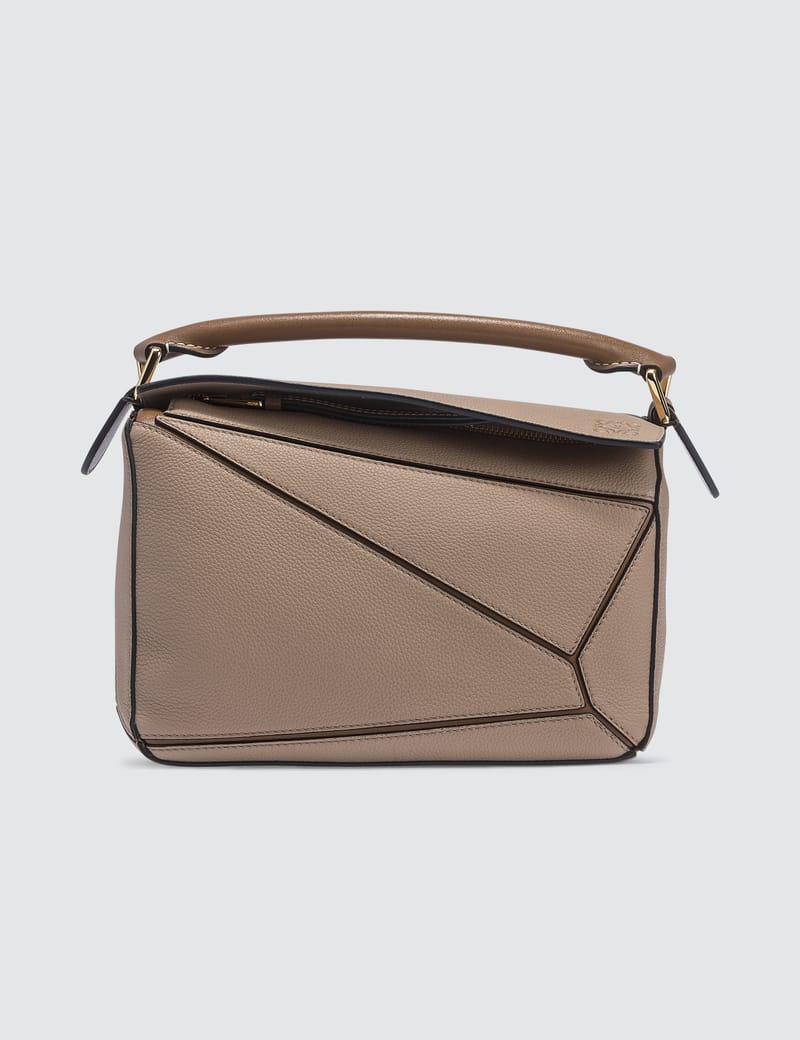 ロエベ - Puzzle Small Bag | HBX