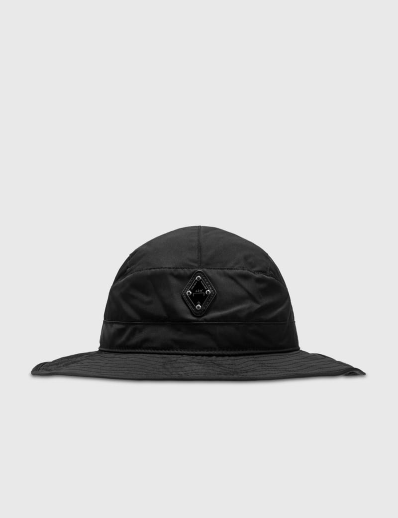 A-COLD-WALL* - Ripple Bucket Hat | HBX - Globally Curated Fashion