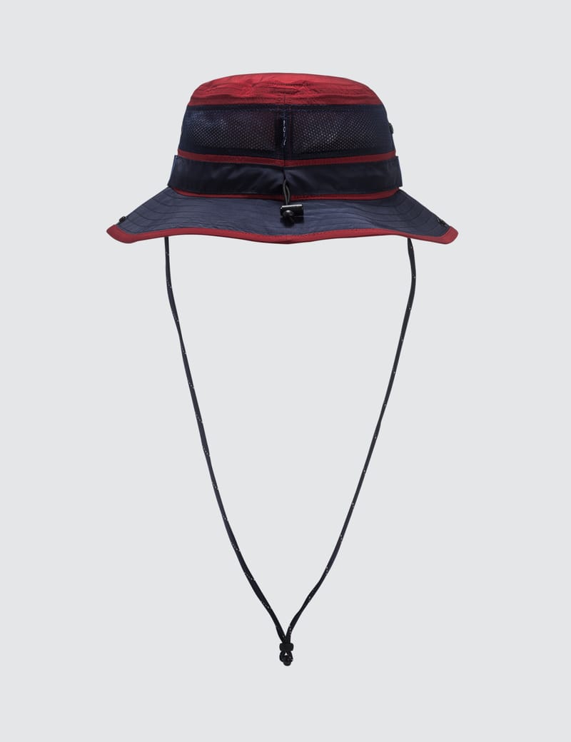 Polo Ralph Lauren - Hi Tech Booney Hat | HBX