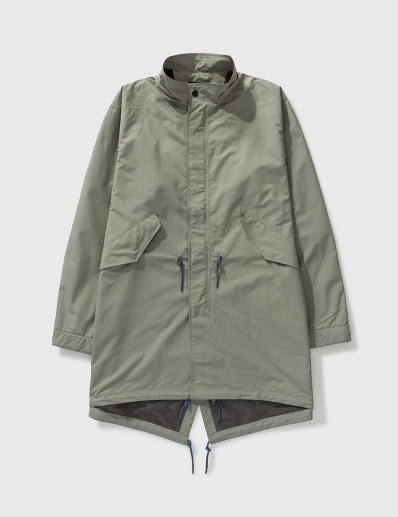 トミマルDICROS-RIPFIELDPARKA サイズ L 楽天市場】WILD THINGS ワイルドシングス メンズ DICROS