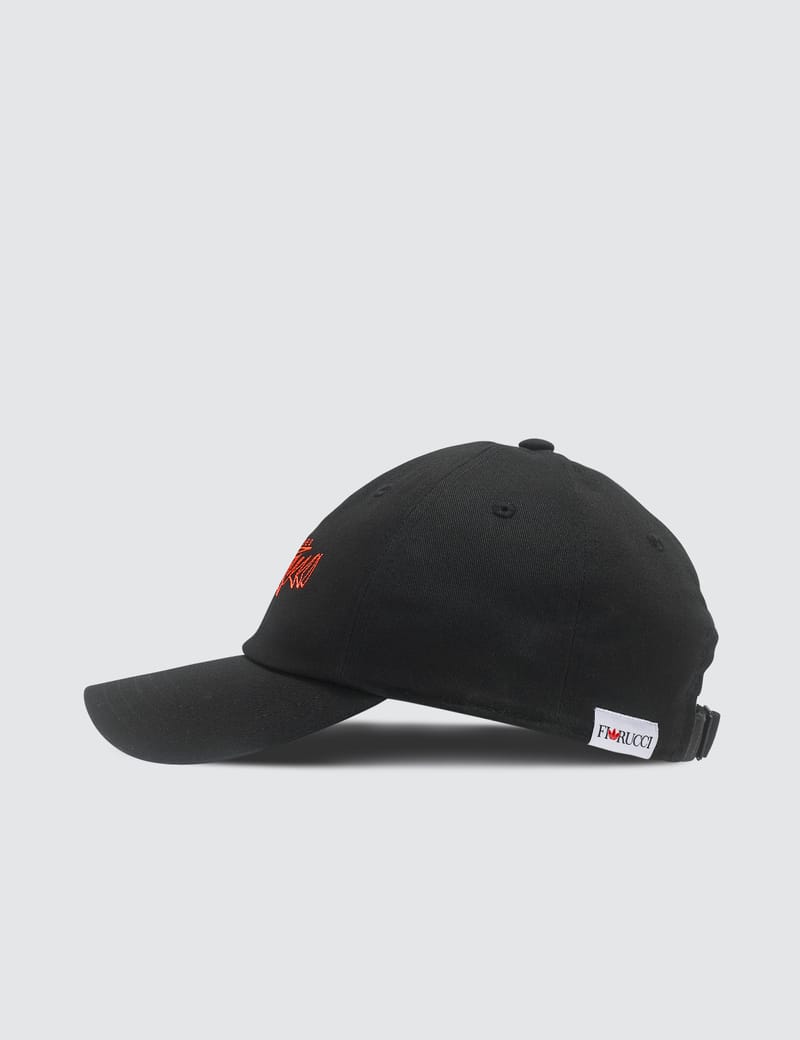 Adidas store fiorucci cap