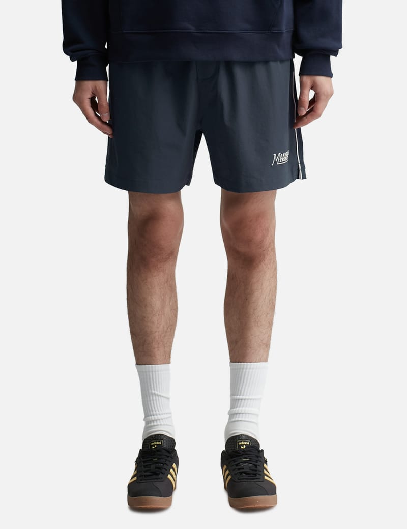 Malbon Golf - RANGE TESTED SCOOTER SHORTS | HBX