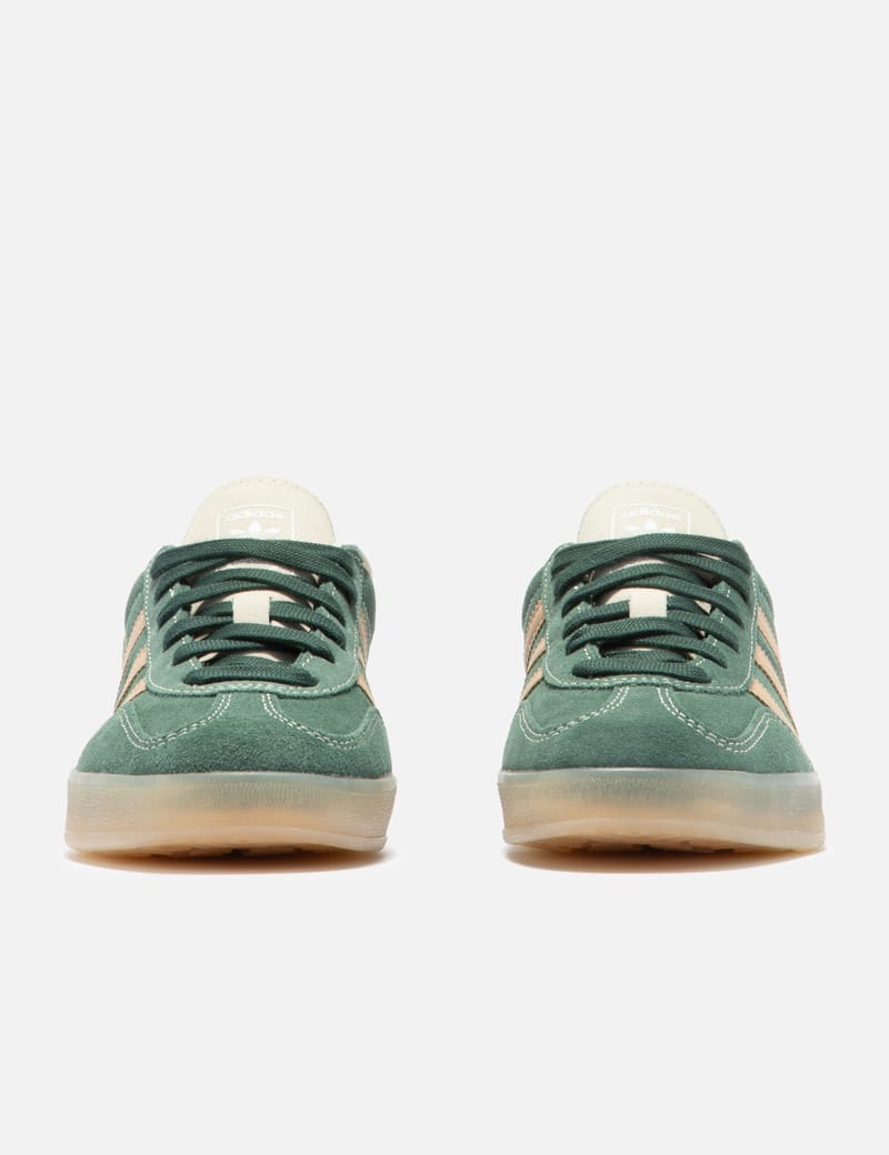 adidas Originals - Gazelle Indoor Shoes | HBX - Globally