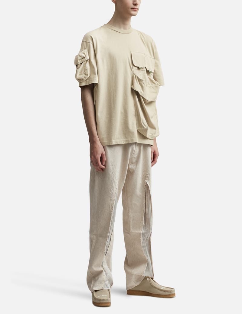 Jacquemus - Bolso T-shirt | HBX - Globally Curated Fashion and