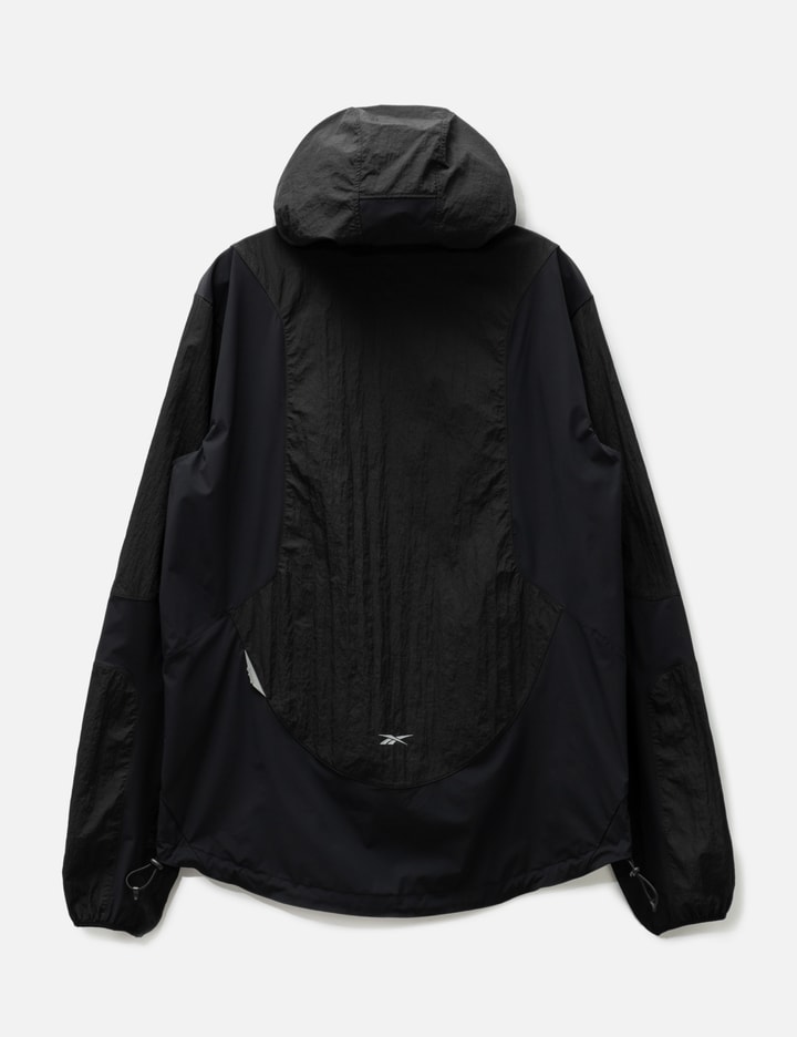 Reebok Panelled Running Jacket HBX Globally Curated Fashion and