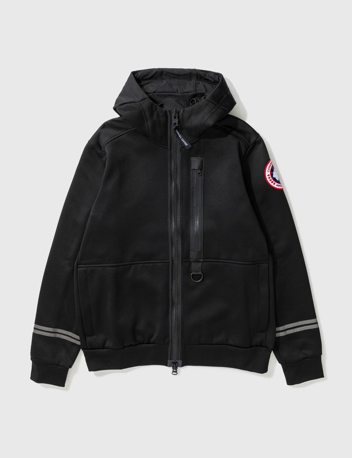 Canada Goose - Science Research Hoodie | HBX - Globally Curated Fashion