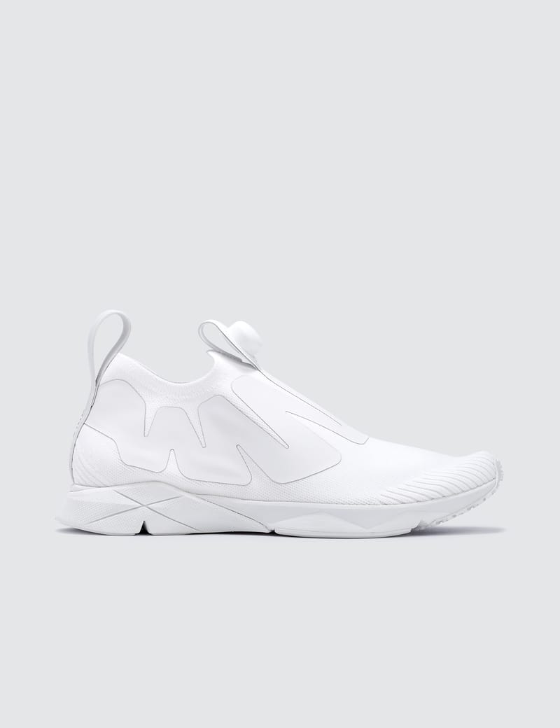 Reebok Pump Supreme Ultk HBX Globally Curated Fashion and