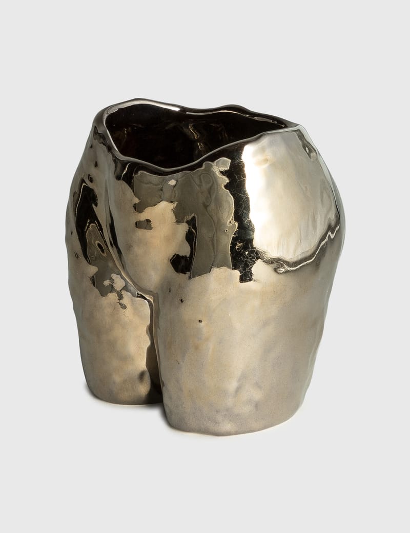 Anissa Kermiche - POPOTIN POT | HBX - Globally Curated