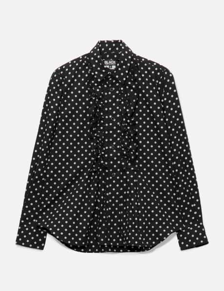 Pre-owned Shirts | HBX - Globally Curated Fashion and Lifestyle by ...