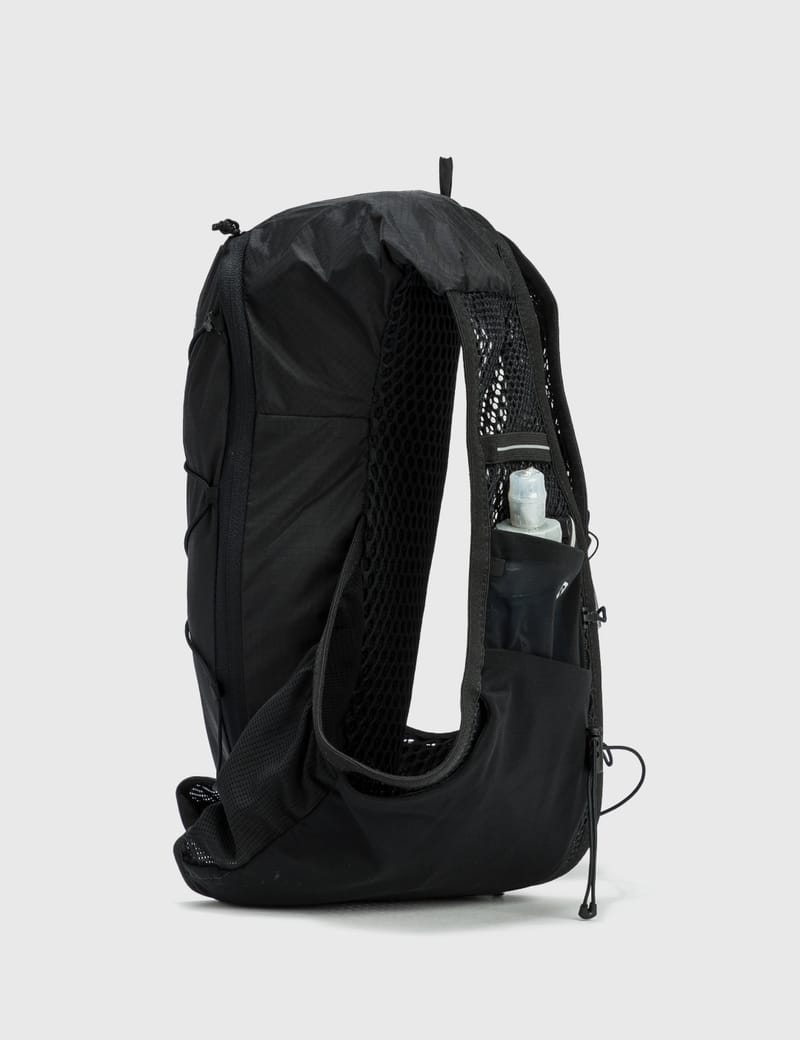 Salomon - ACTIVE SKIN 8 ウィズ フラスクス | HBX