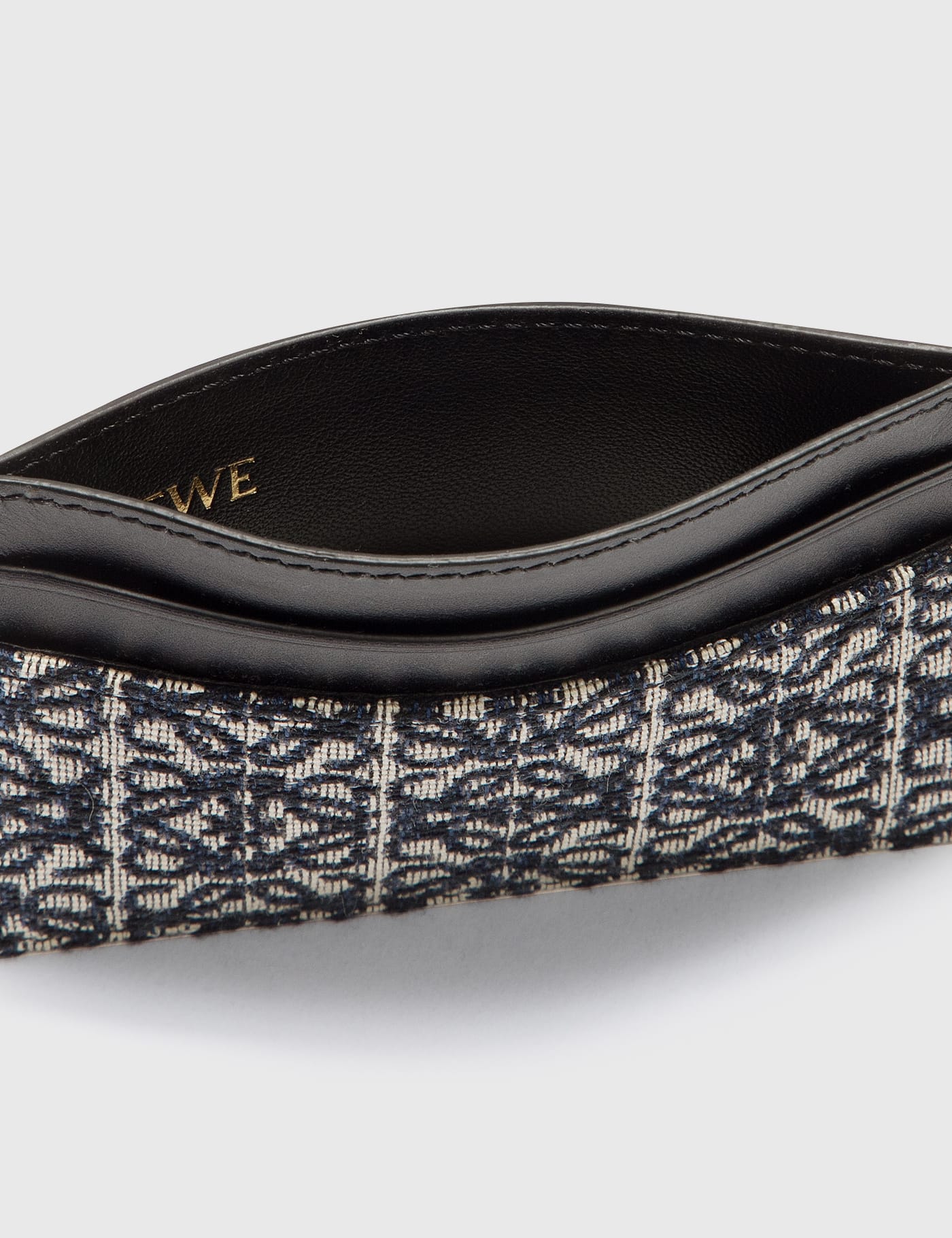 Loewe - Plain Card Holder | HBX - Globally Curated Fashion and 