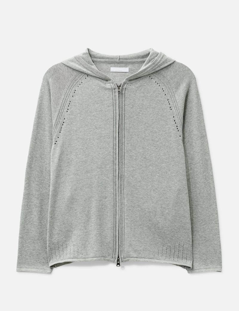 San San Gear - TAPED HOODIE | HBX
