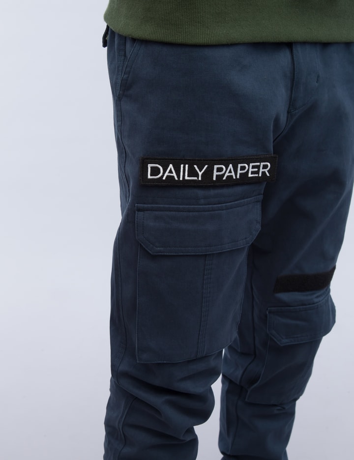 Daily Paper Okavango Cargo Pants HBX Globally Curated Fashion and