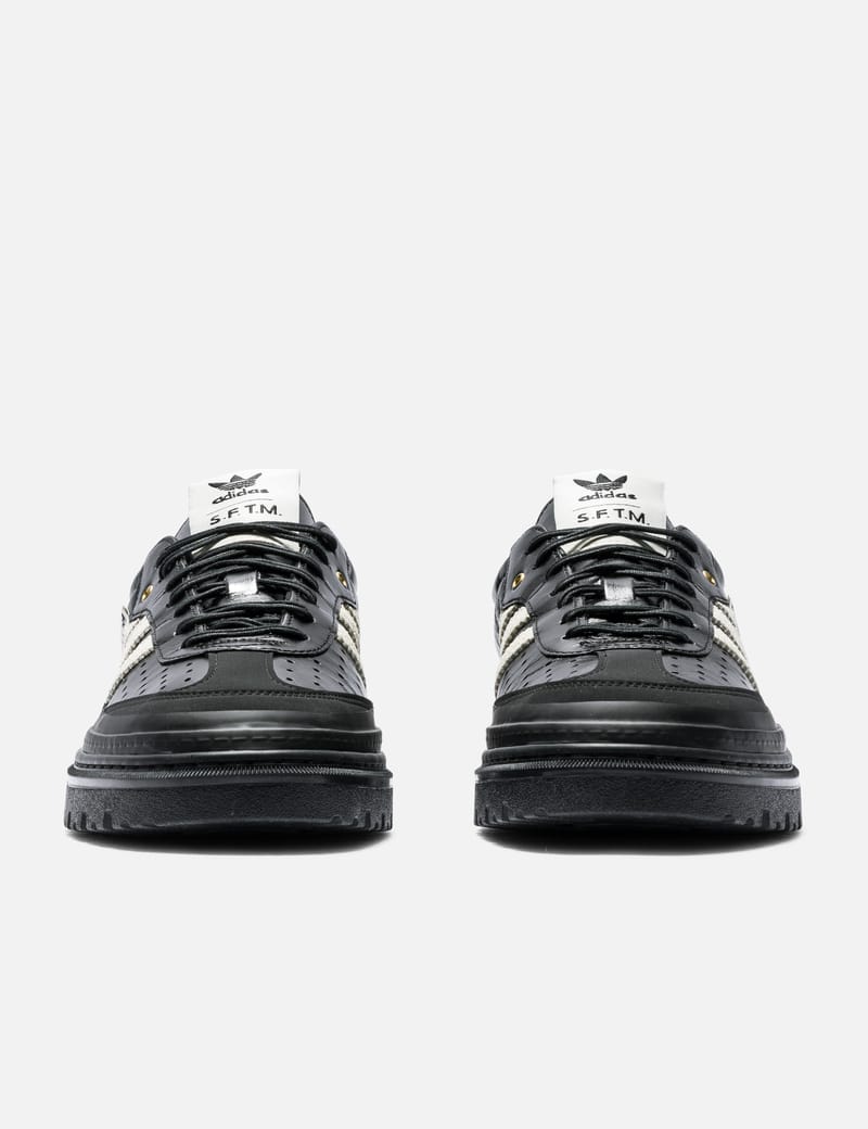 adidas Originals SFTM X Adidas Originals 007 Samba LX Freizeit