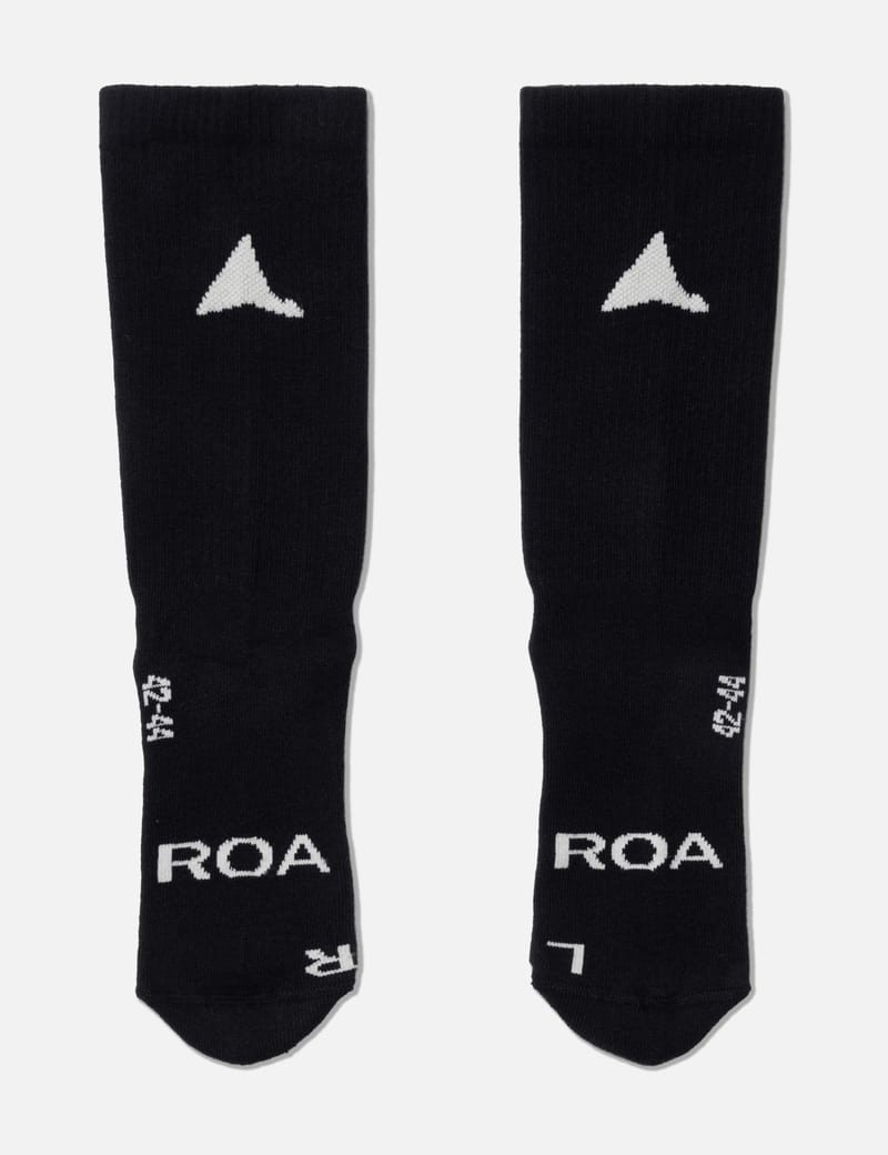 ROA Tatli UPF Plus 50 Arm Sleeves - lightweight sun sleeves with