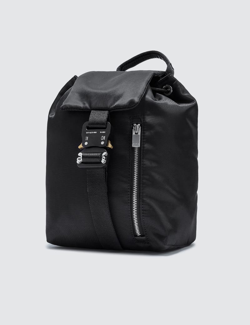 1017 ALYX 9SM Mini Hex Tank Pouch | Garmentory