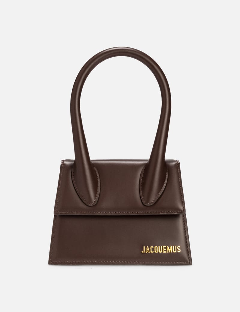 Jacquemus - Nylon Messenger Bag | HBX - Globally Curated