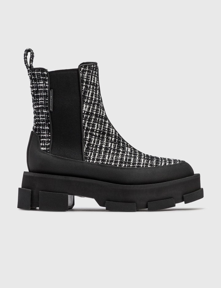 BOTH Paris GAO PLATFORM CHELSEA BLACK 41 BOTH Boots - Men - Philippines ...