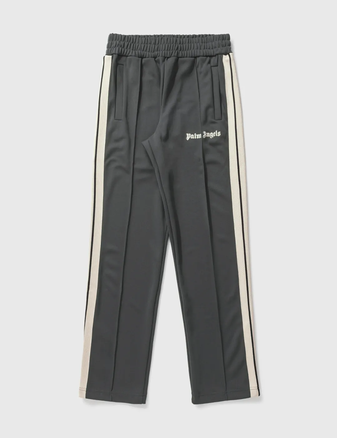 Palm angels cheap black pants