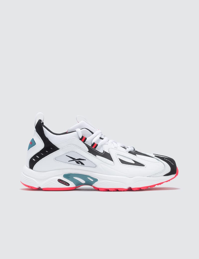 Reebok dmx 1200 sales low