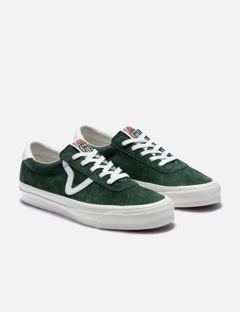 Vans epoch lx sale