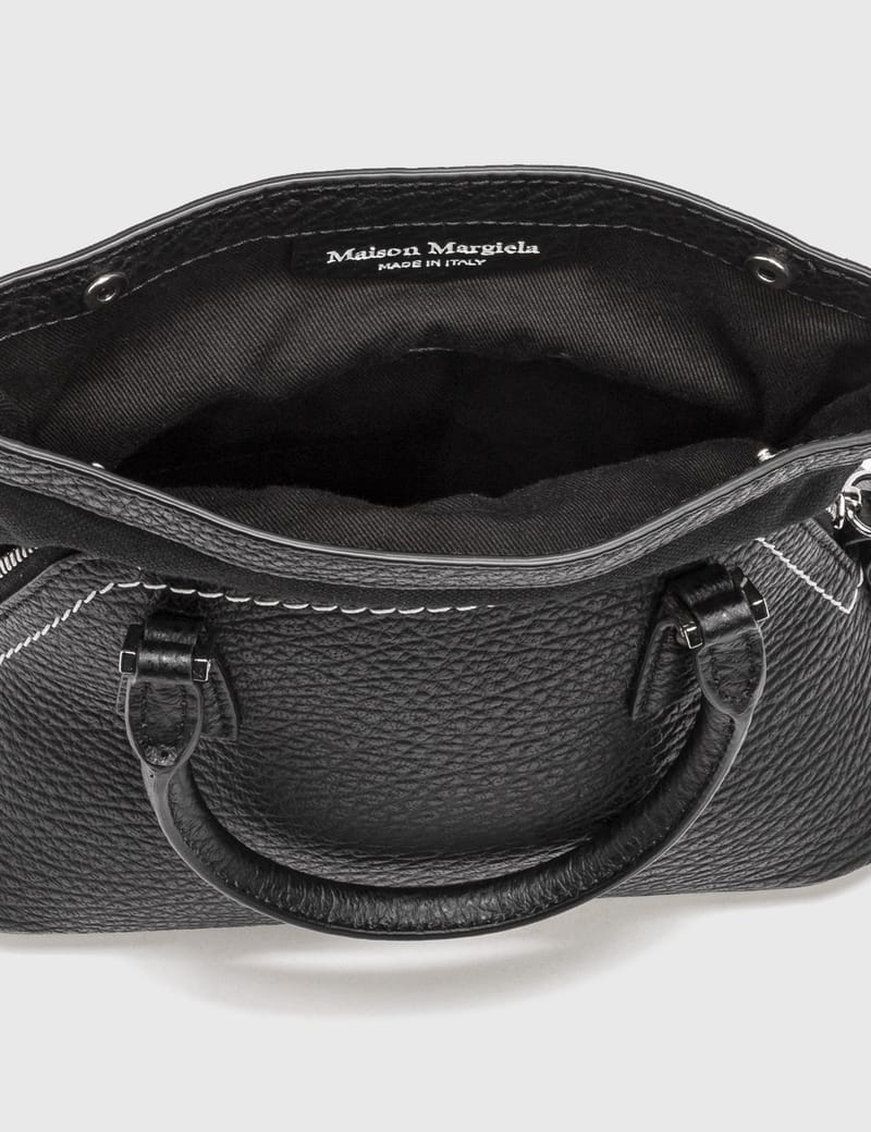 Maison Margiela - 5AC Micro Bag | HBX - Globally Curated Maison Margiela - 5AC Micro Bag | HBX - Globally Curated