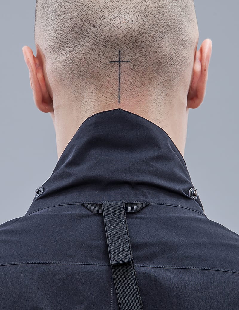 ACRONYM® - J56-GT 3L Gore-tex® Pro Interops Field Jacket