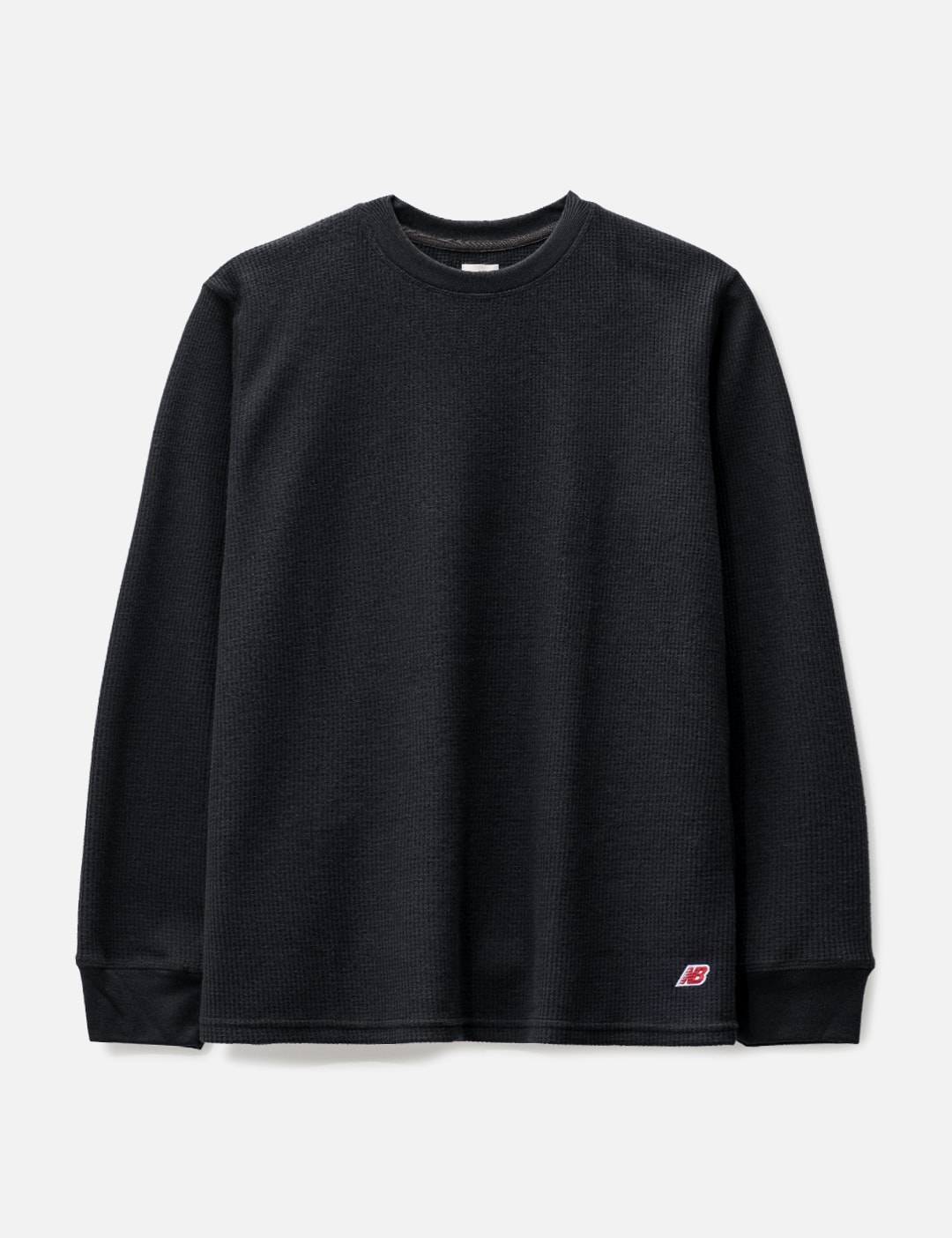 New Balance MADE in USA Thermal TShirt HBX Globally Curated