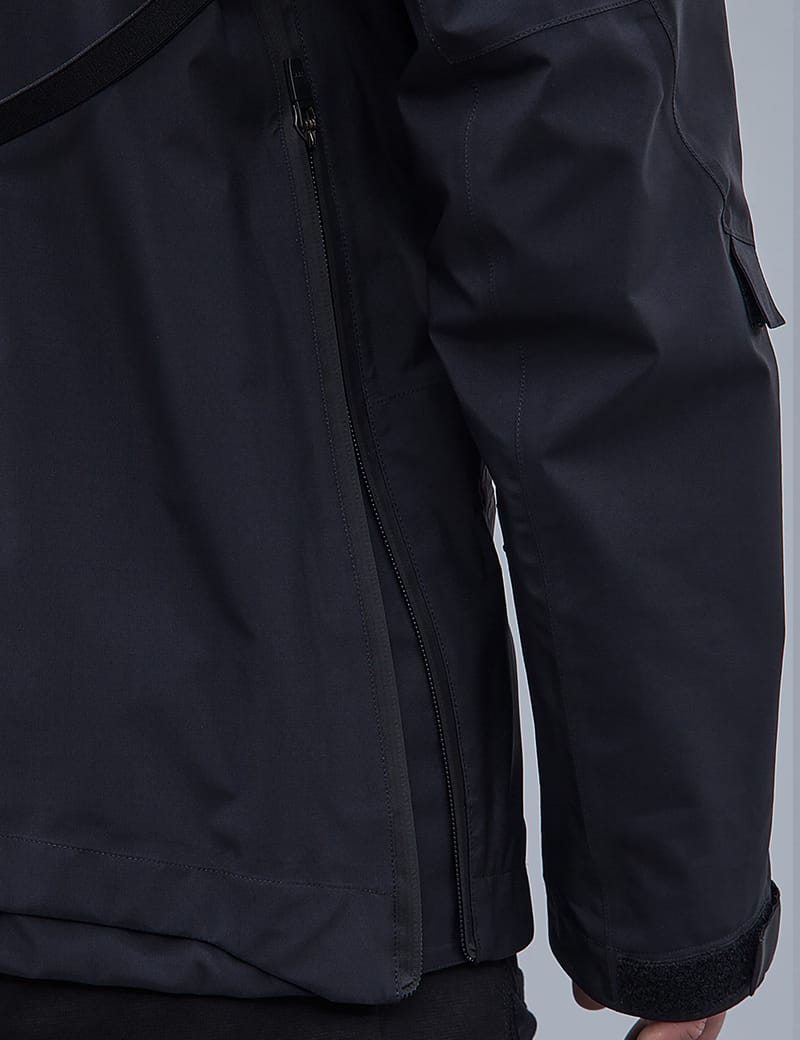ACRONYM® - J56-GT 3L Gore-tex® Pro Interops Field Jacket