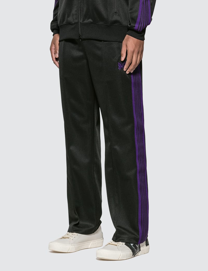 Needles - Track Pants | HBX - Globally Curated Fashion and